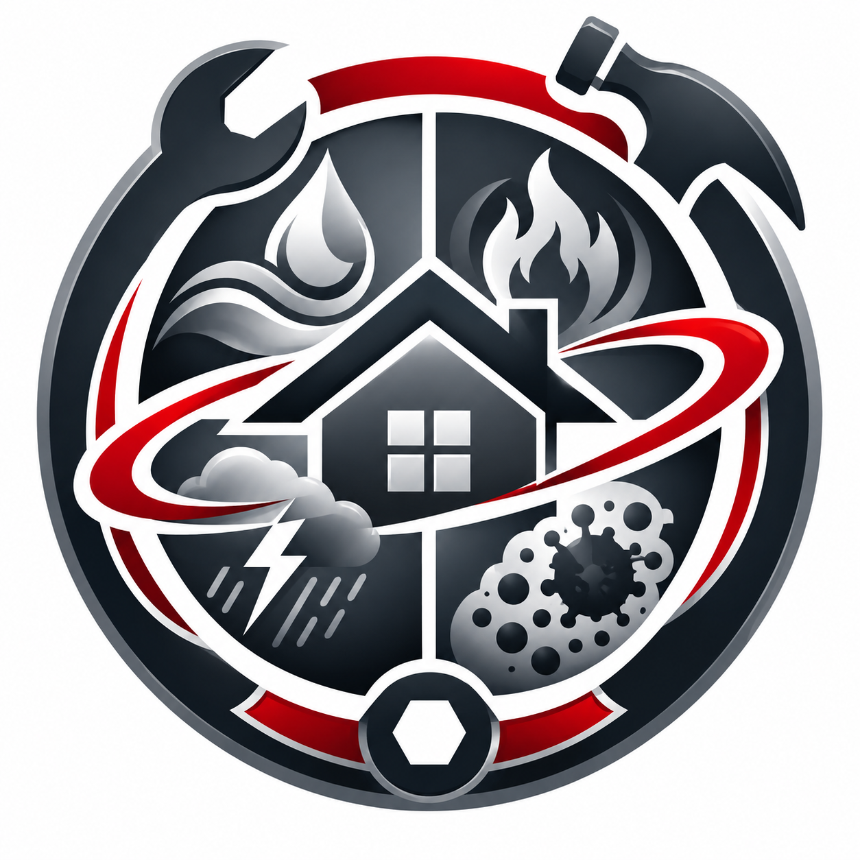 Tulsa OK Water Damage Restoration