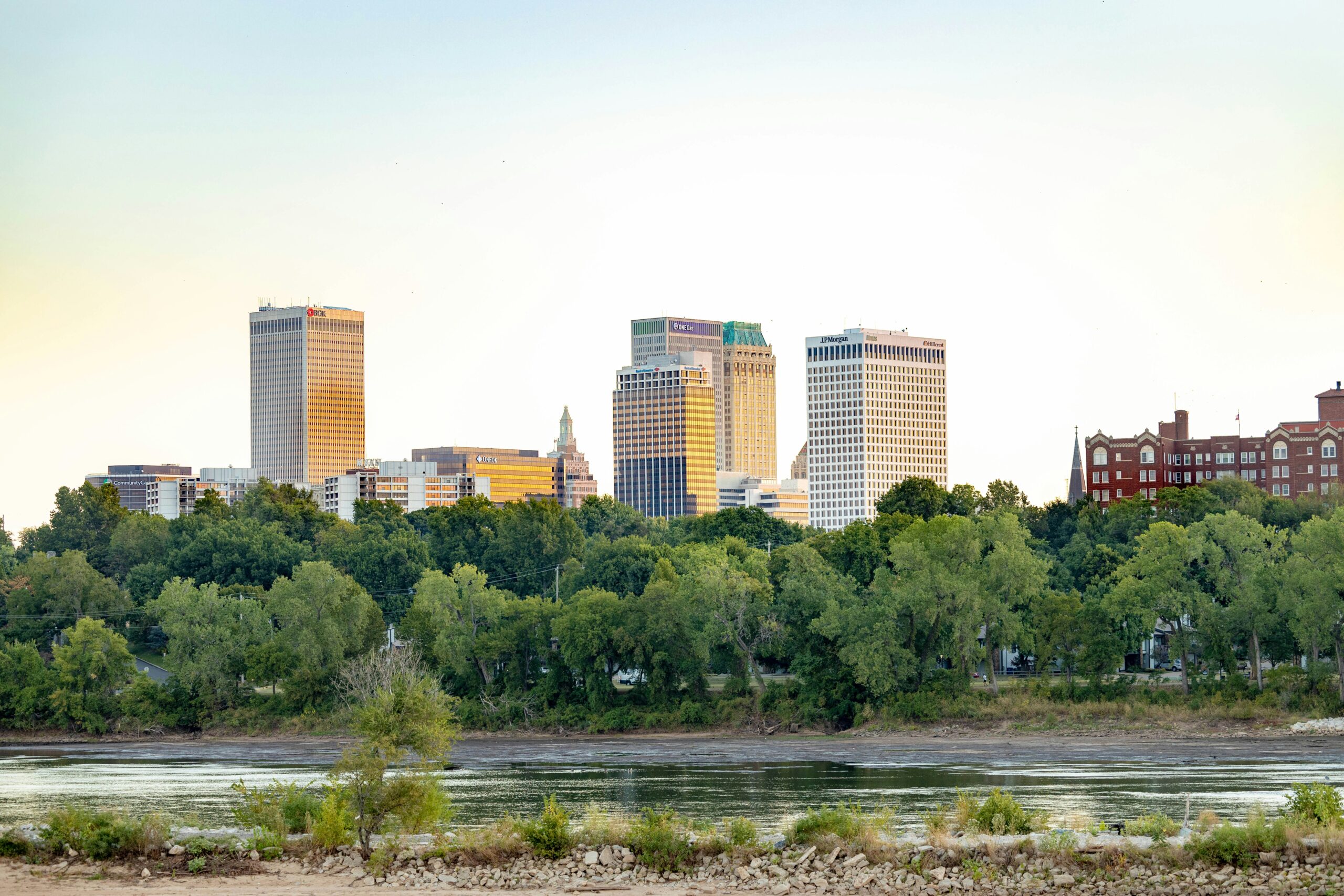 Water damage restoration team serving Tulsa OK