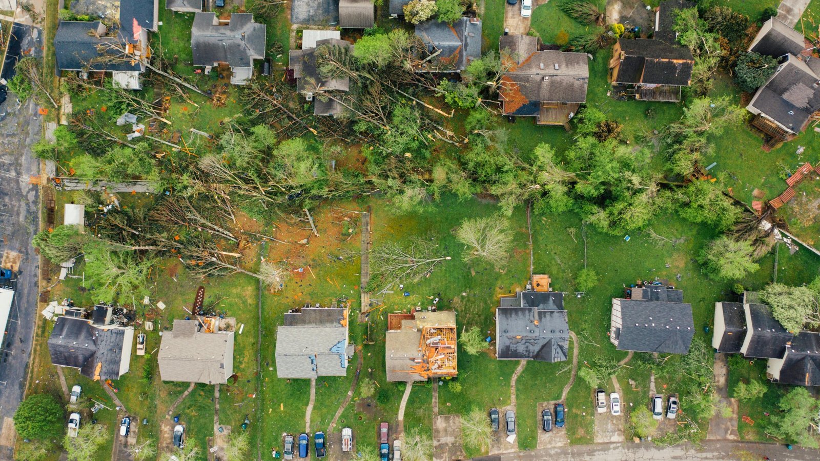 William Davis Tulsa OK Water Damage founder